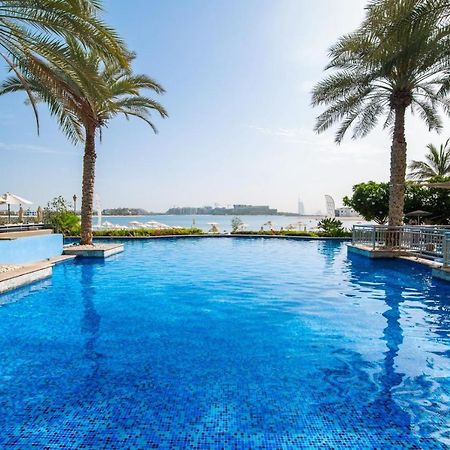 Luxury Apartment Palm Jumeirah Dubai Exterior photo