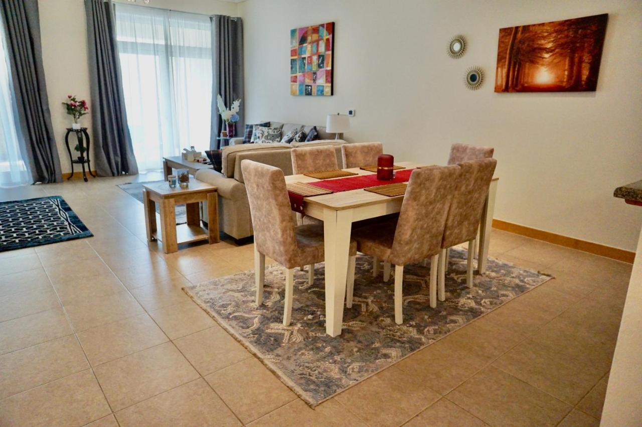 Luxury Apartment Palm Jumeirah Dubai Exterior photo